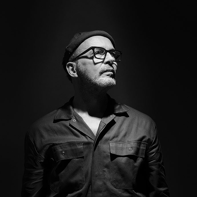 fotograaf Jeroen Bouman