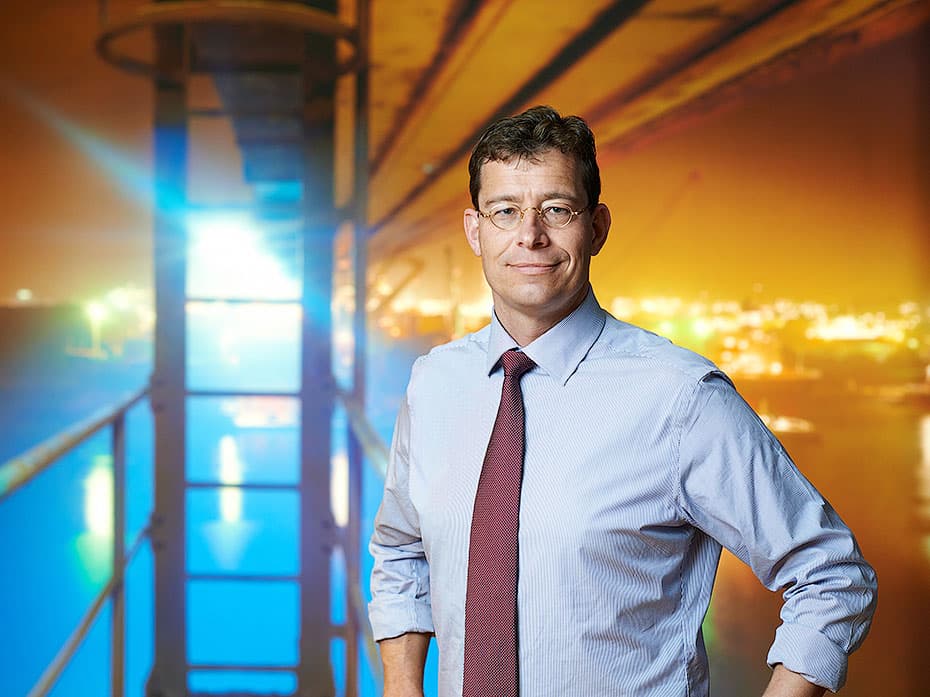corporate portretfotografie rotterdam