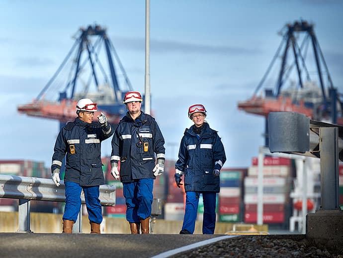 industriele-fotoreportage-rotterdamse-haven