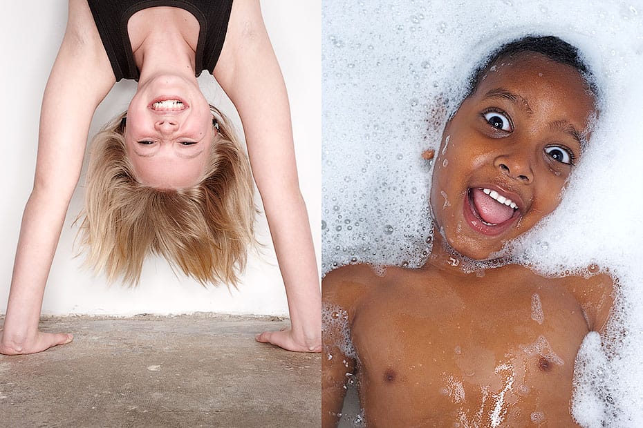kinderen fotografie story-telling