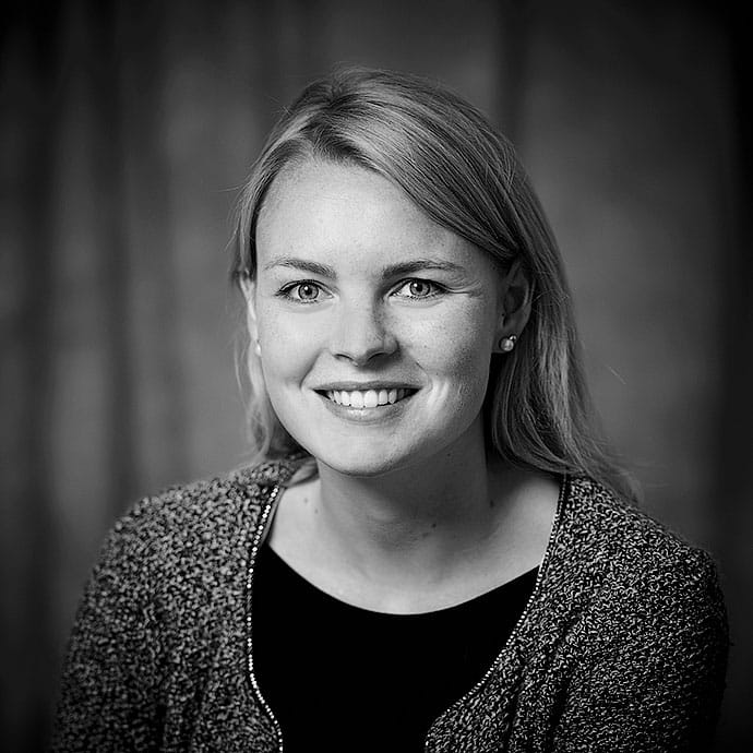 Social media profielfotos voor Linkedin