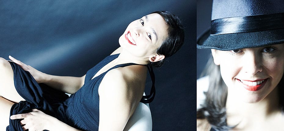 modelfotografie fashion