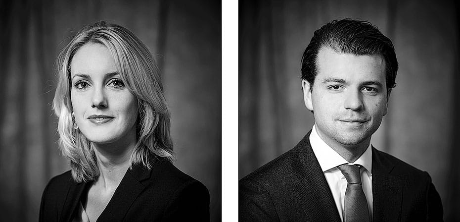 portretfoto linkedin