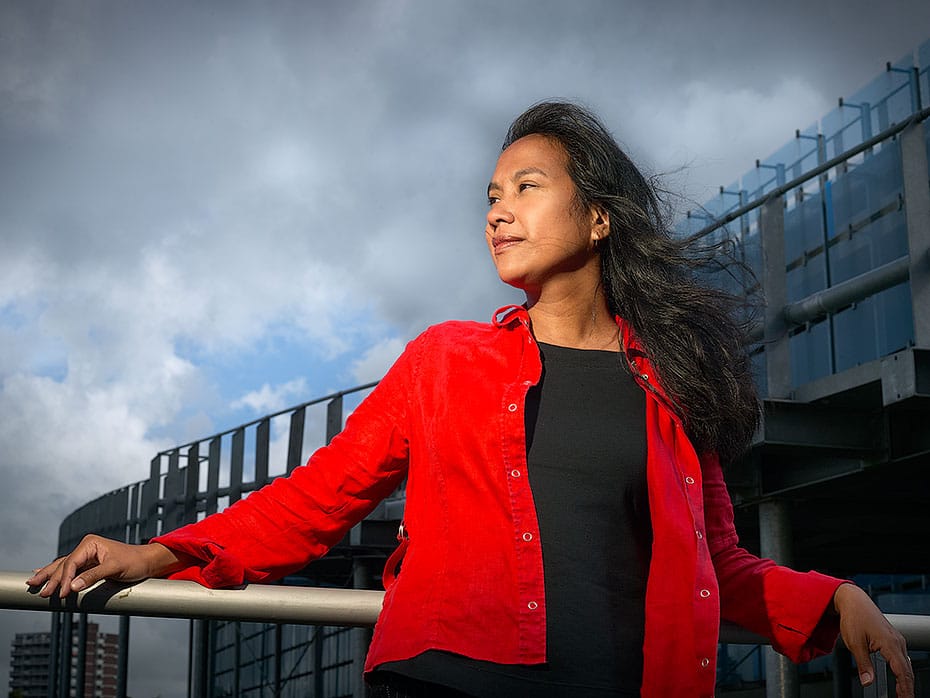 portret magazine zwolle