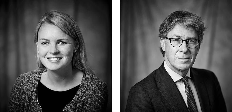 profielfoto's