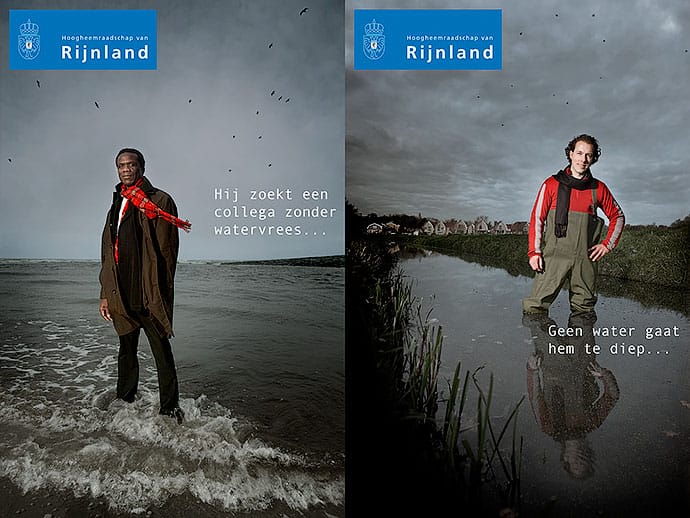reclame fotografie advertenties