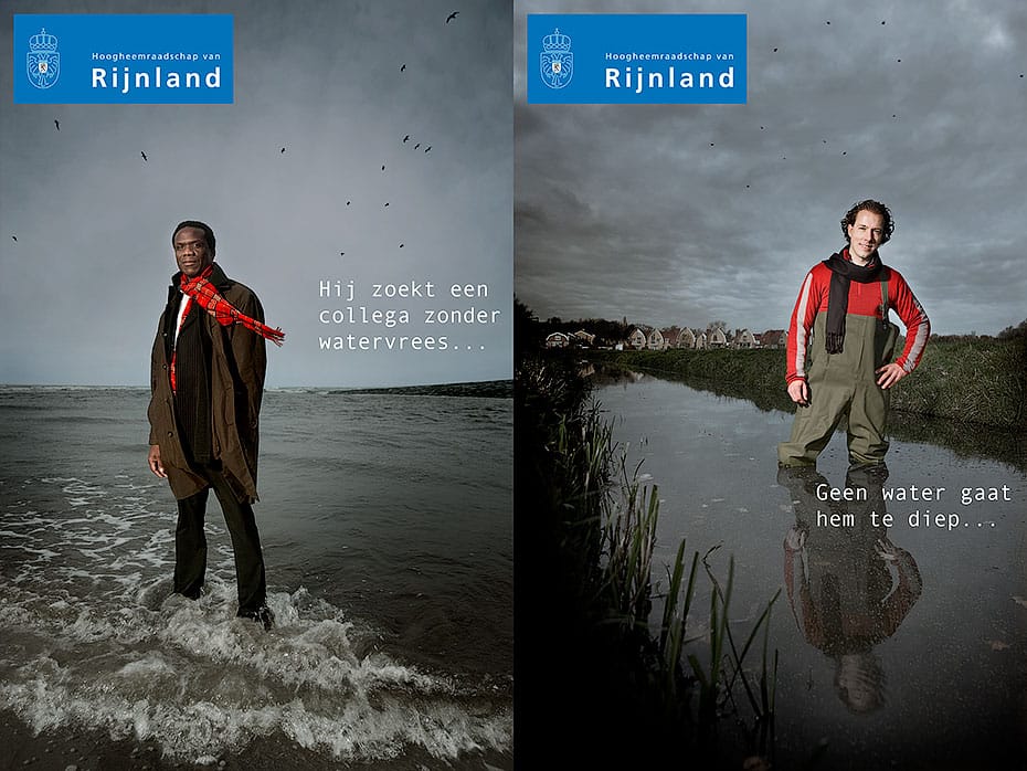 reclame fotografie advertenties