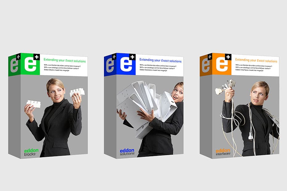reclamefotografie produktverpakkingen