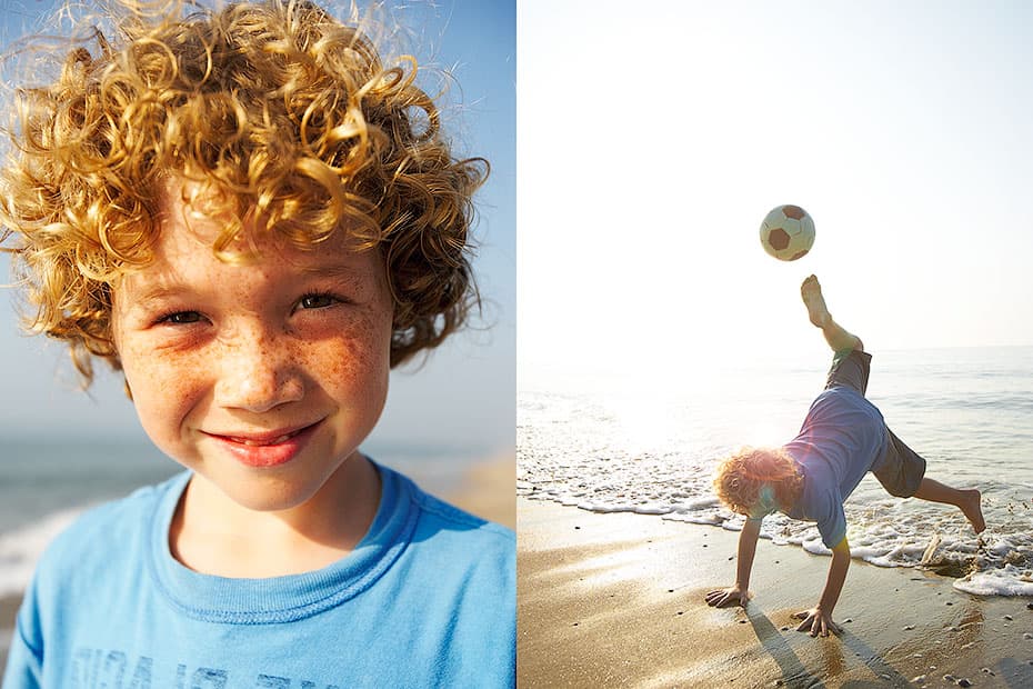 strand fotografie story-telling
